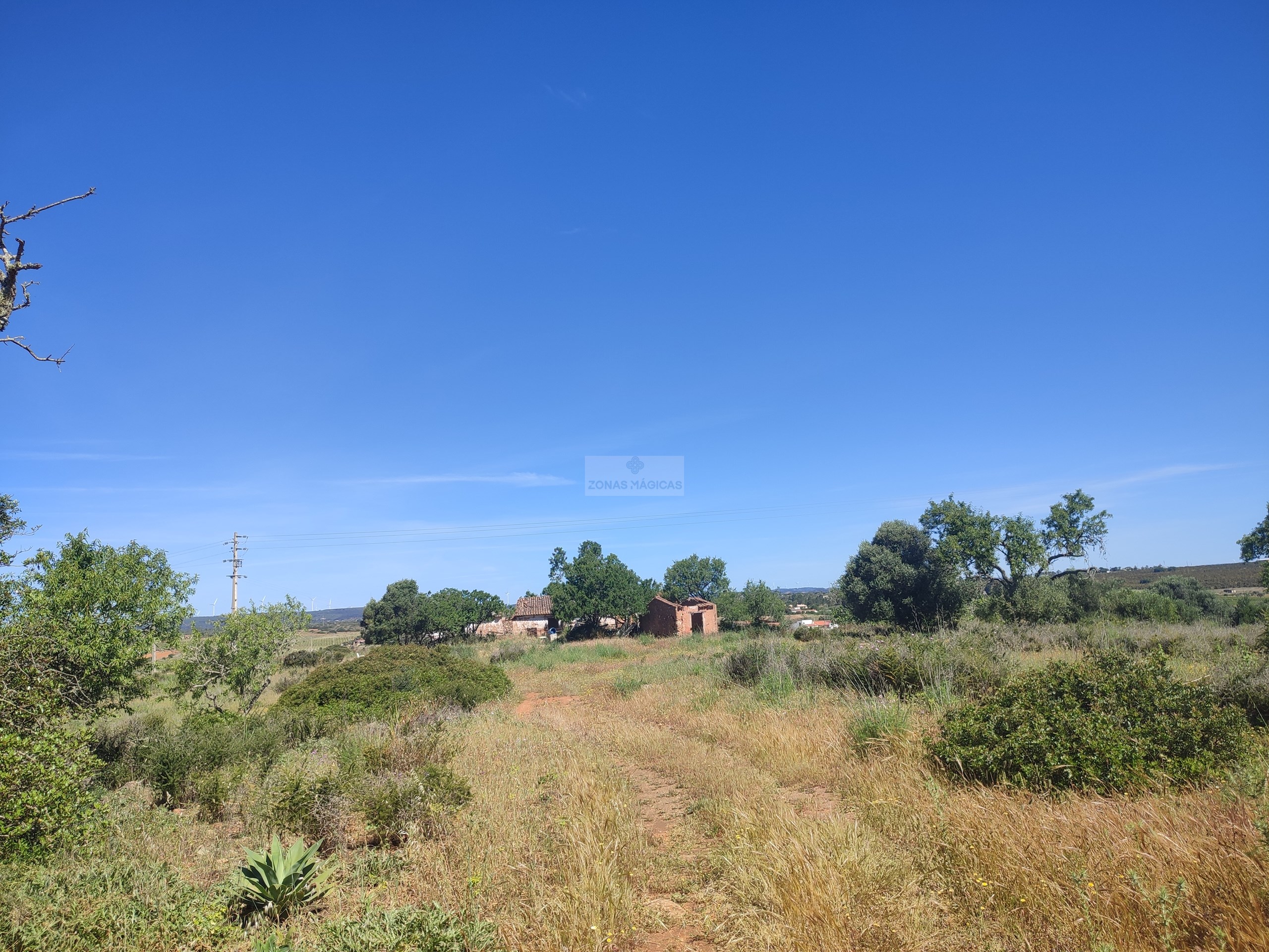 Land, For Sale