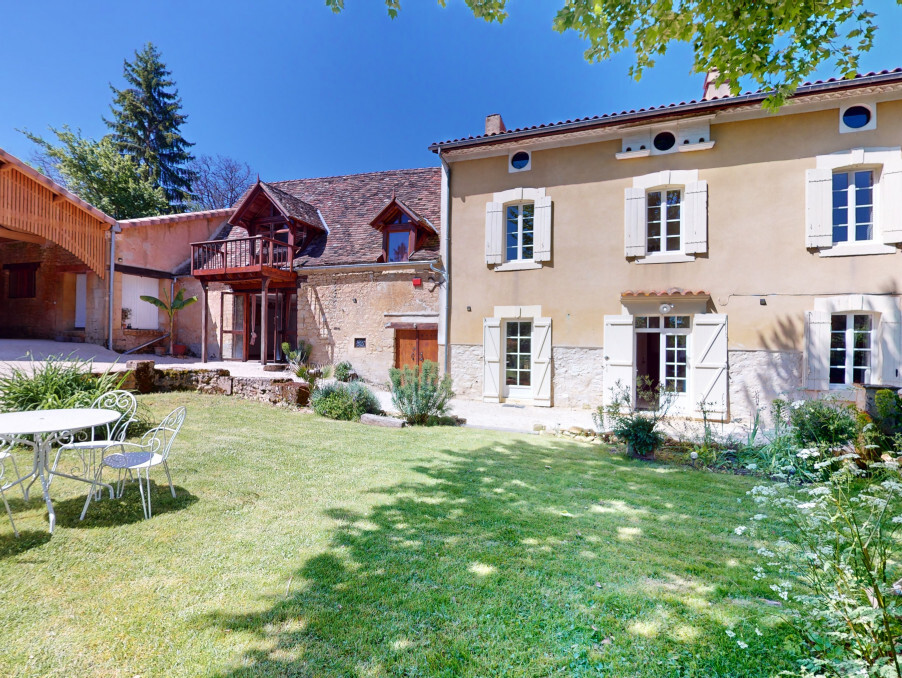 3 Bed, 1 Bath, HouseFor Sale, Sainte Alvere, Dordogne, Aquitaine, 24510