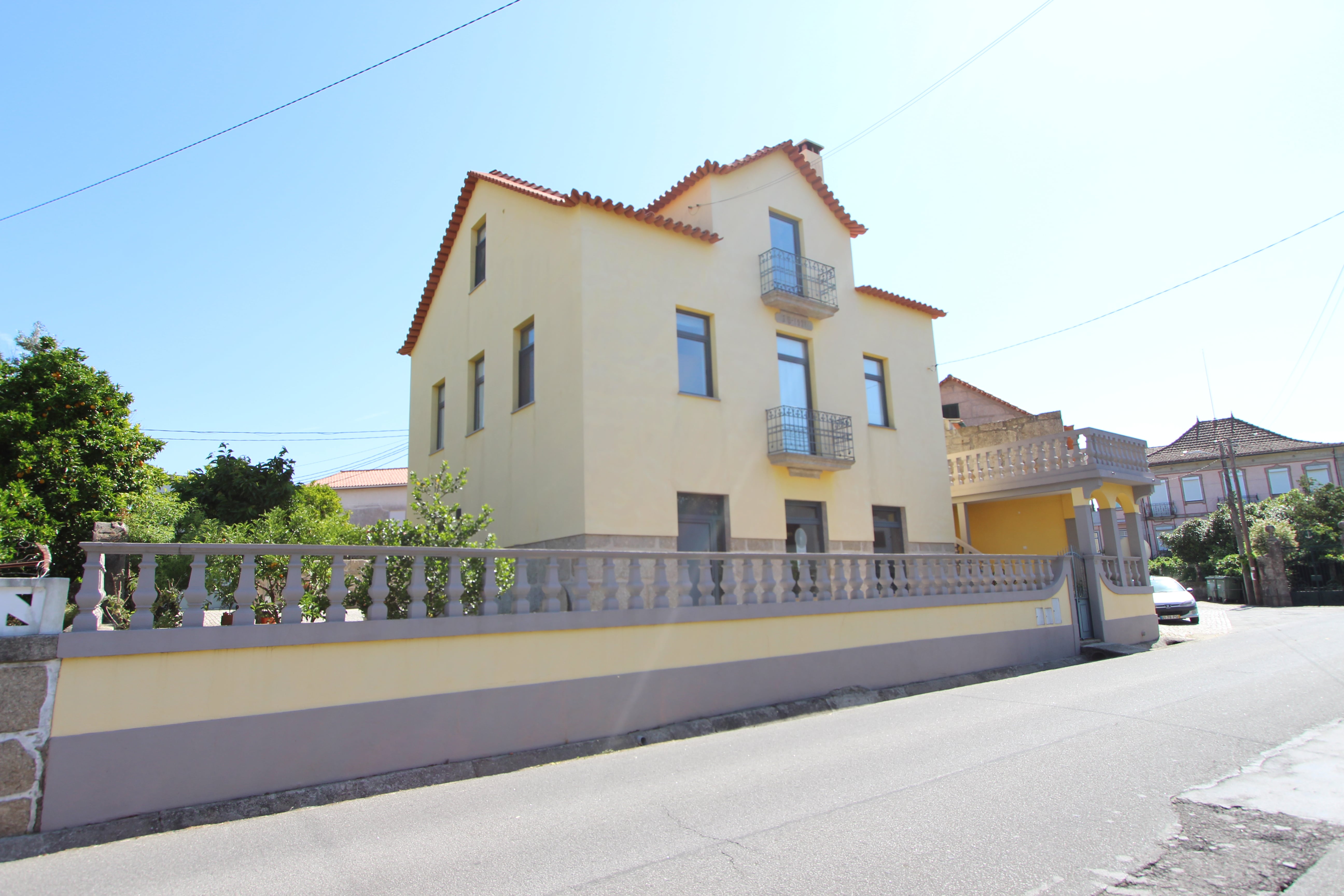 4 Bed, 4 Bath, HouseFor Sale, Central Portugal, Coimbra