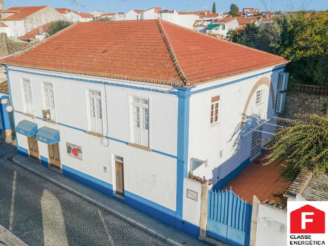 2 Bed, 1 Bath, HouseFor Sale, Crato, Portalegre