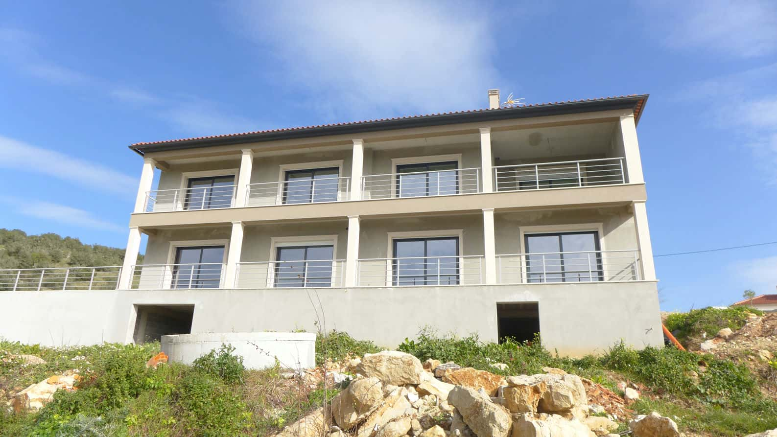 6 Bed, 4 Bath, HouseFor Sale, Ansiao, Leiria