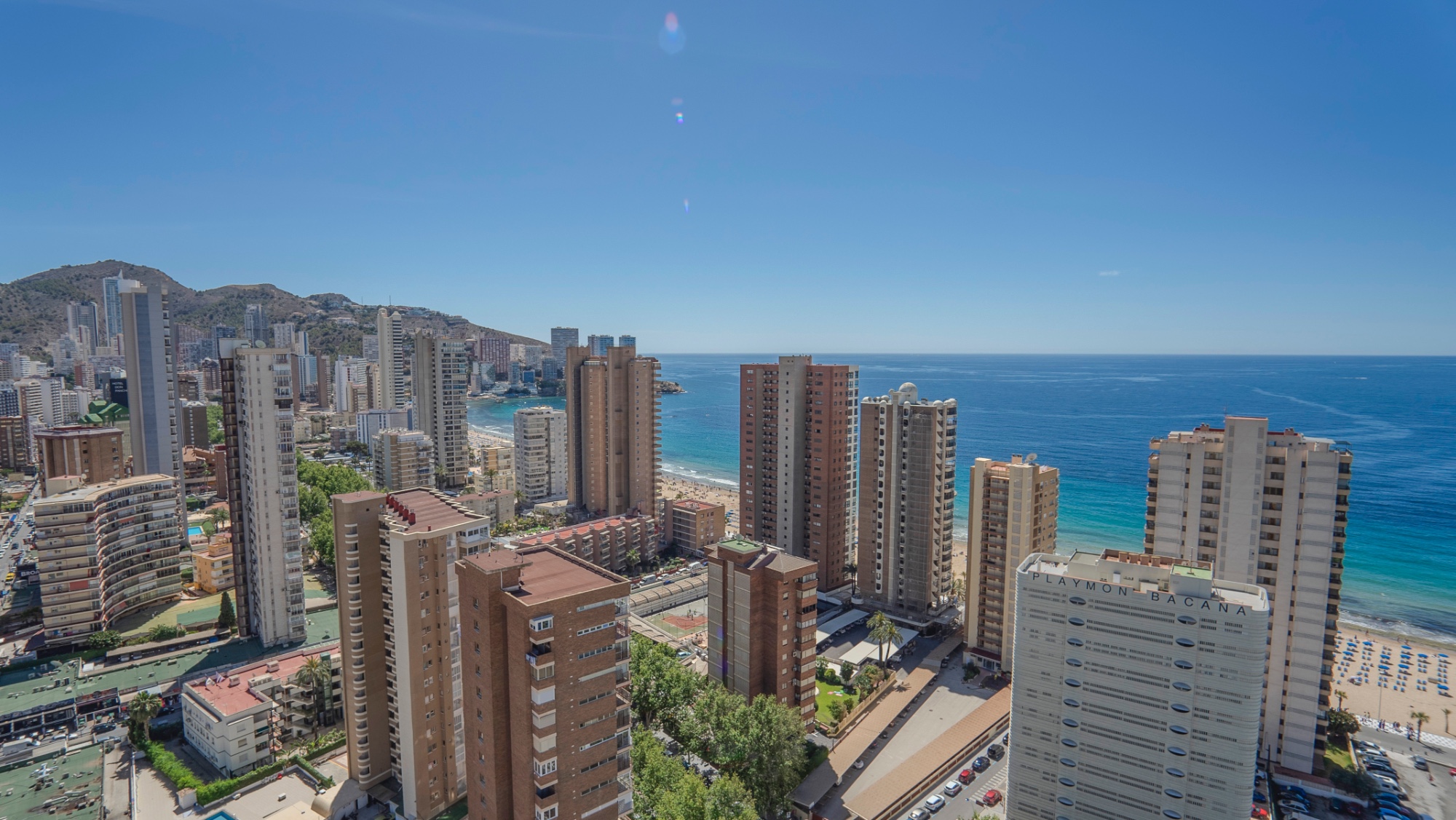 5 Bed, 6 Bath, ApartmentFor Sale, Benidorm, Alicante