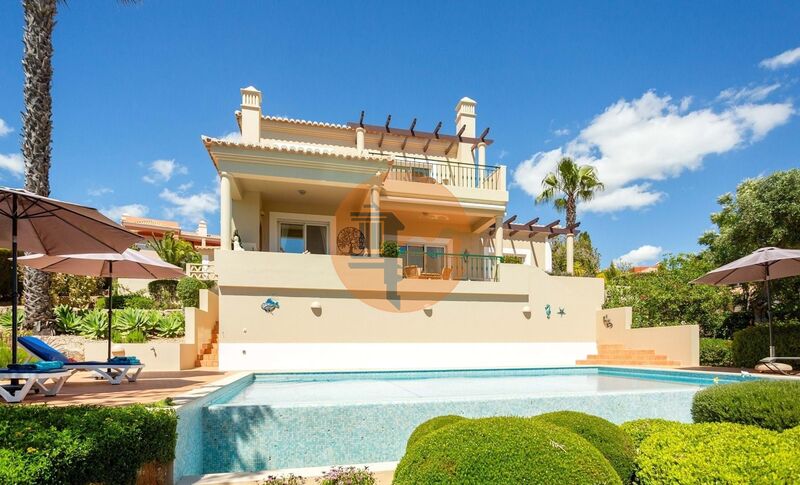 3 Bed, 3 Bath, HouseFor Sale, Lagoa (Algarve), Faro