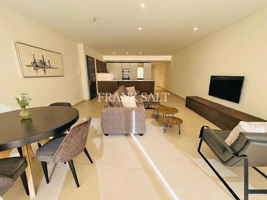 2 Bed, ApartmentFor Sale, Gharghur, Malta