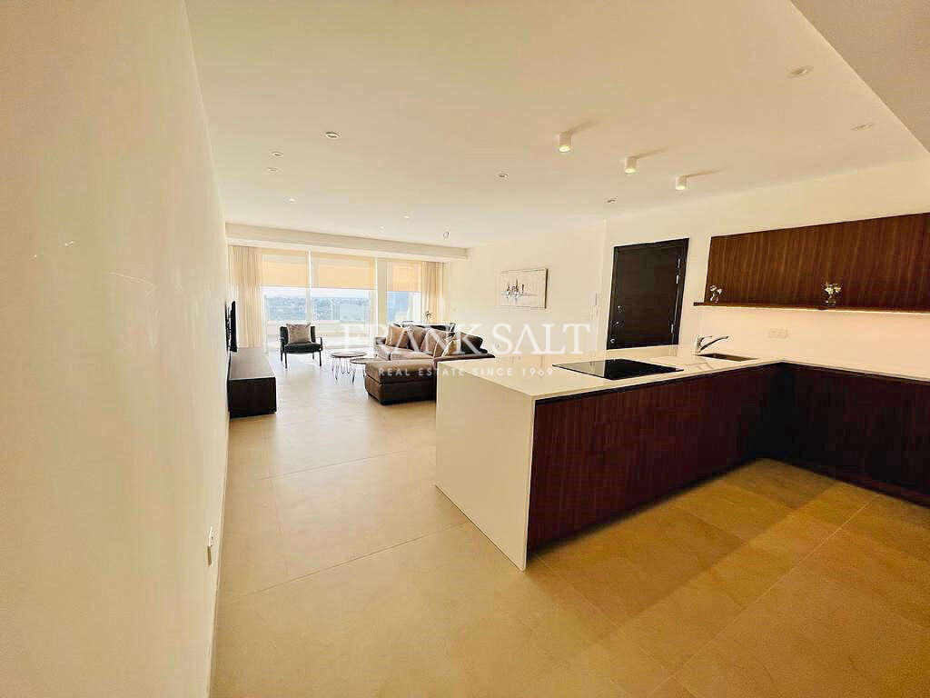 2 Bed, ApartmentFor Sale, Gharghur, Malta