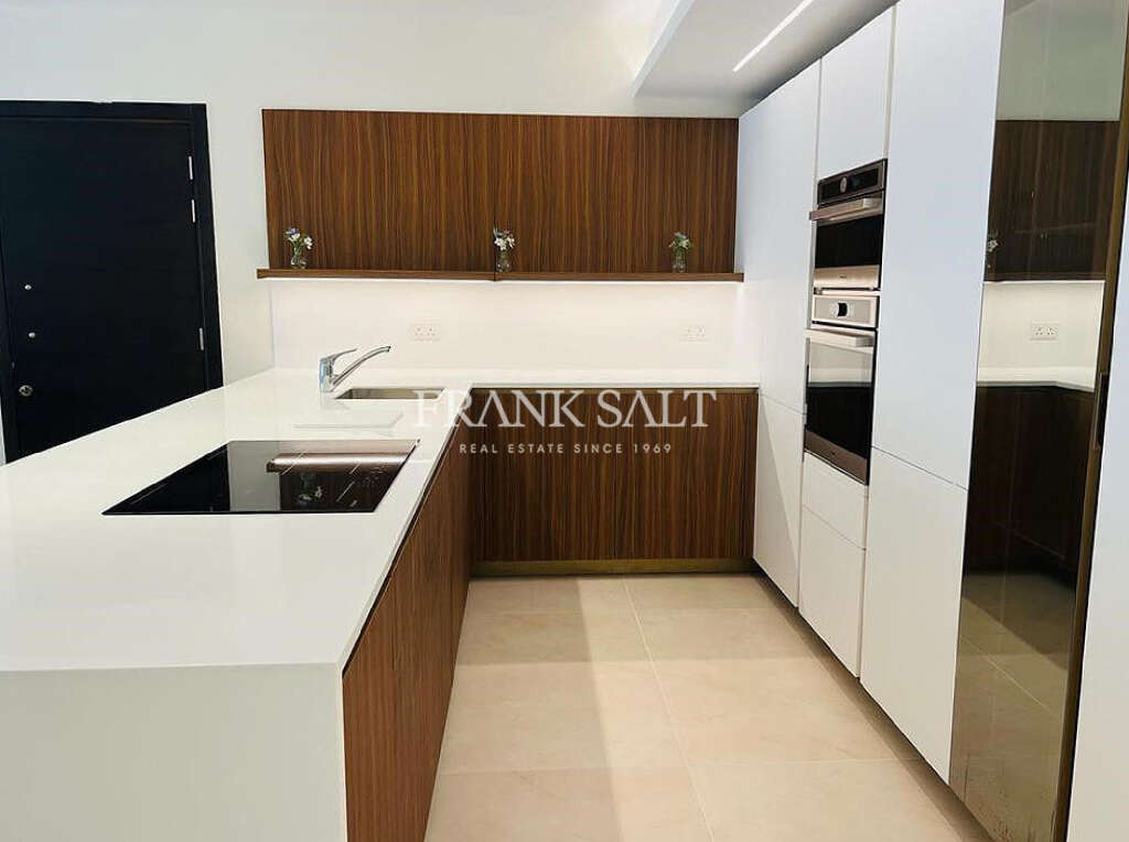 2 Bed, ApartmentFor Sale, Gharghur, Malta