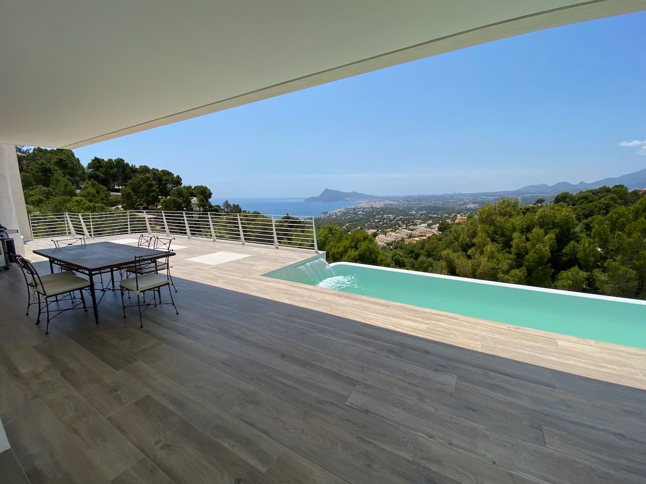 Altea, Alicante, 3 Bedrooms Bedrooms, ,For Sale,LUX0155 - OPF