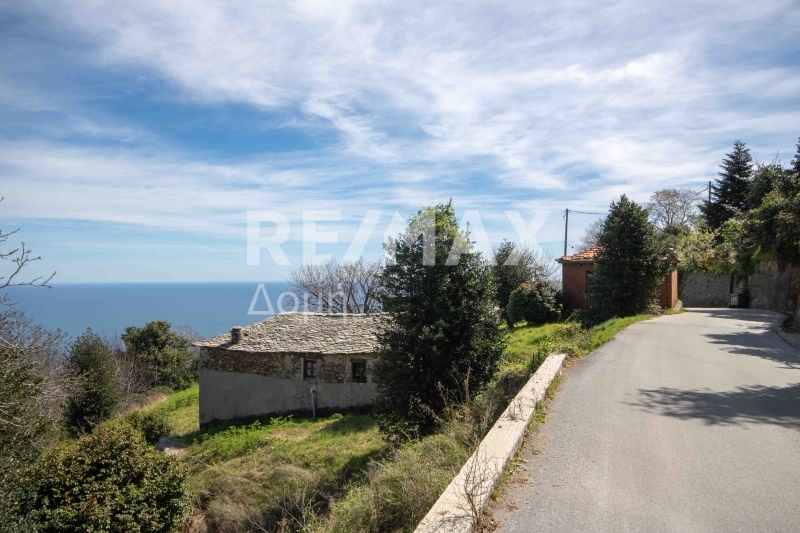 2 Bed, 1 Bath, HouseFor Sale, Center, Mouresi, Magnesia