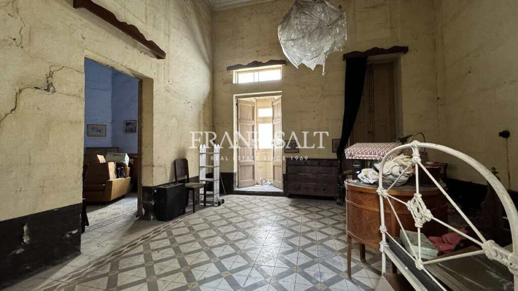 5 Bed, HouseFor Sale, Valletta, Malta