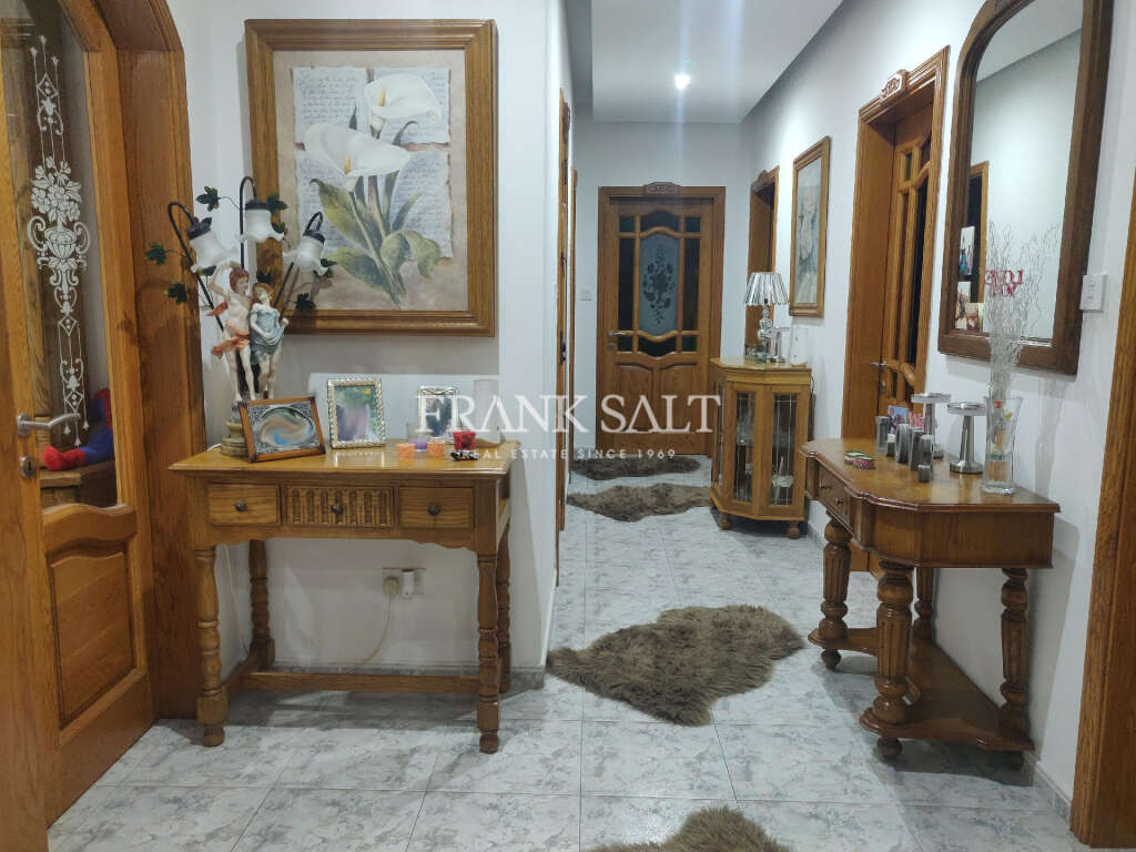 3 Bed, ApartmentFor Sale, Gharghur, Malta