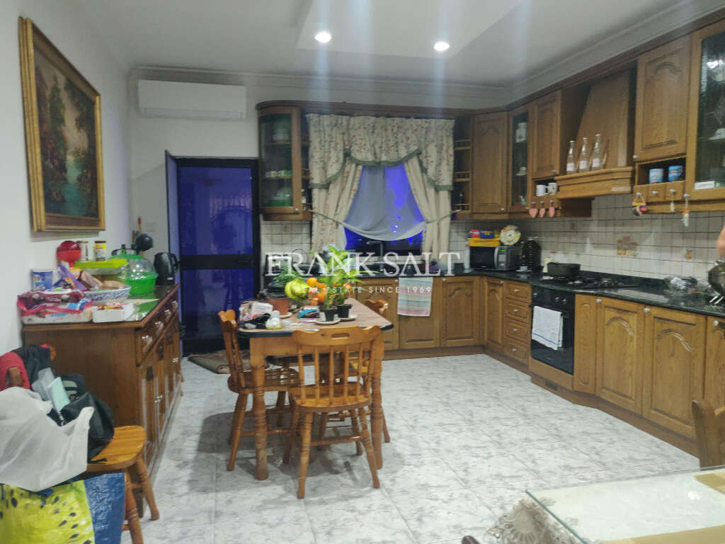 3 Bed, ApartmentFor Sale, Gharghur, Malta