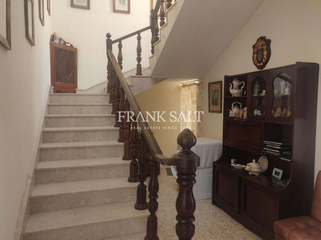 3 Bed, HouseFor Sale, Birkirkara, Malta
