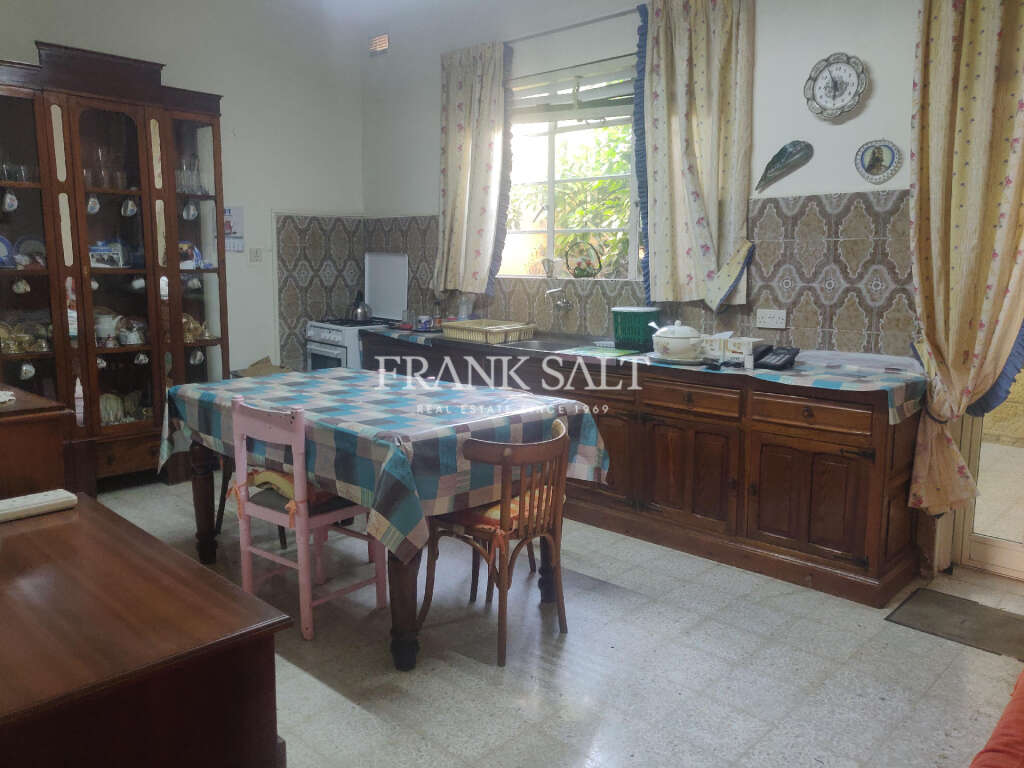 3 Bed, HouseFor Sale, Birkirkara, Malta