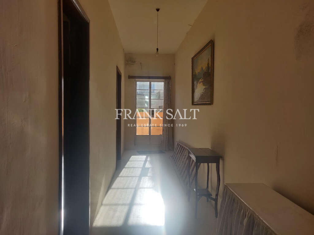 3 Bed, HouseFor Sale, Birkirkara, Malta