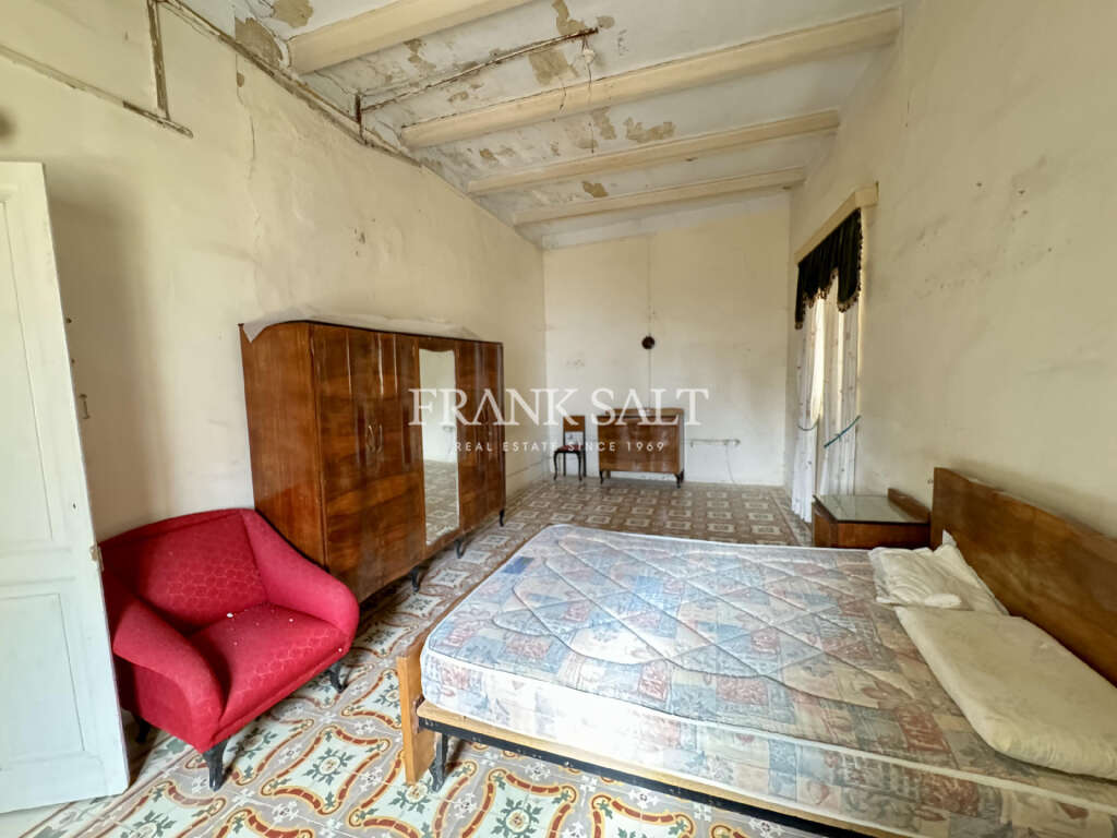 1 Bed, HouseFor Sale, Ghaxaq, Malta