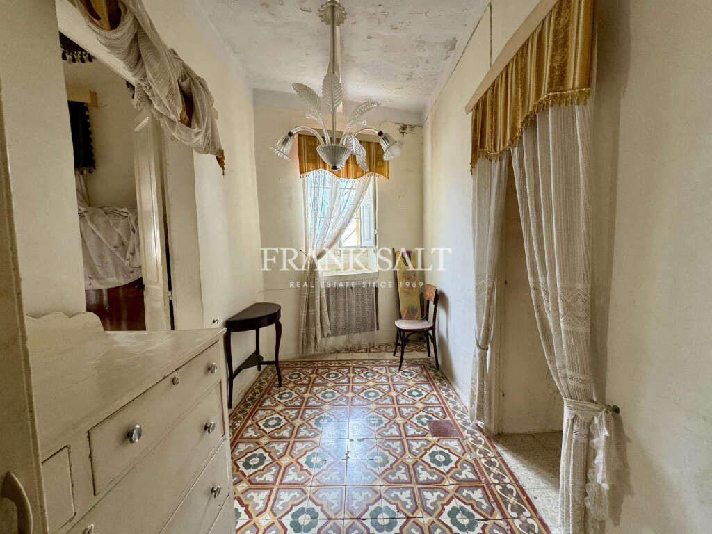 1 Bed, HouseFor Sale, Ghaxaq, Malta