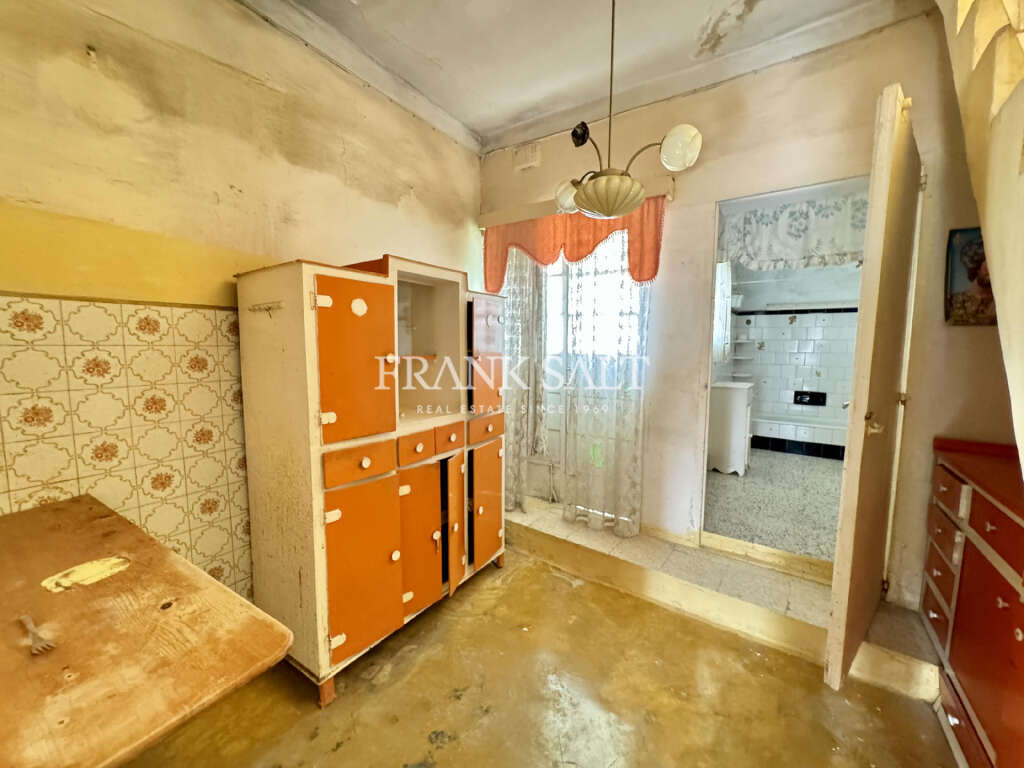 1 Bed, HouseFor Sale, Ghaxaq, Malta