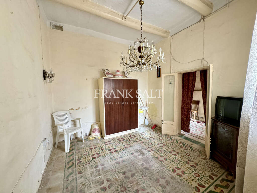 1 Bed, HouseFor Sale, Ghaxaq, Malta