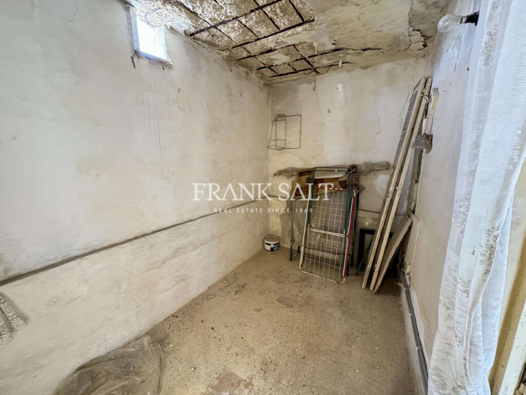 1 Bed, HouseFor Sale, Ghaxaq, Malta