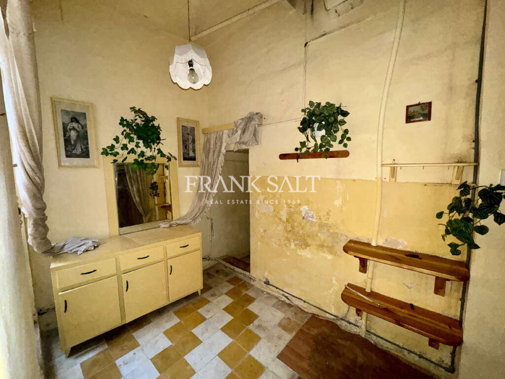 1 Bed, HouseFor Sale, Ghaxaq, Malta