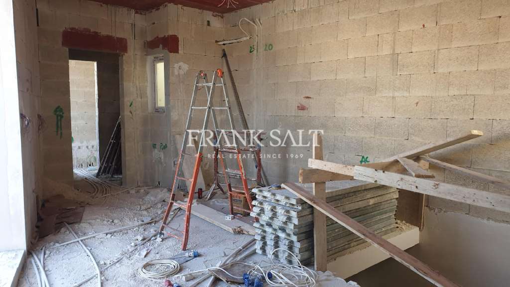 3 Bed, ApartmentFor Sale, Mosta, Malta