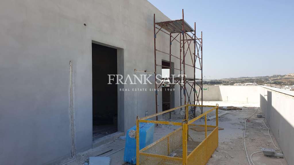 3 Bed, ApartmentFor Sale, Mosta, Malta