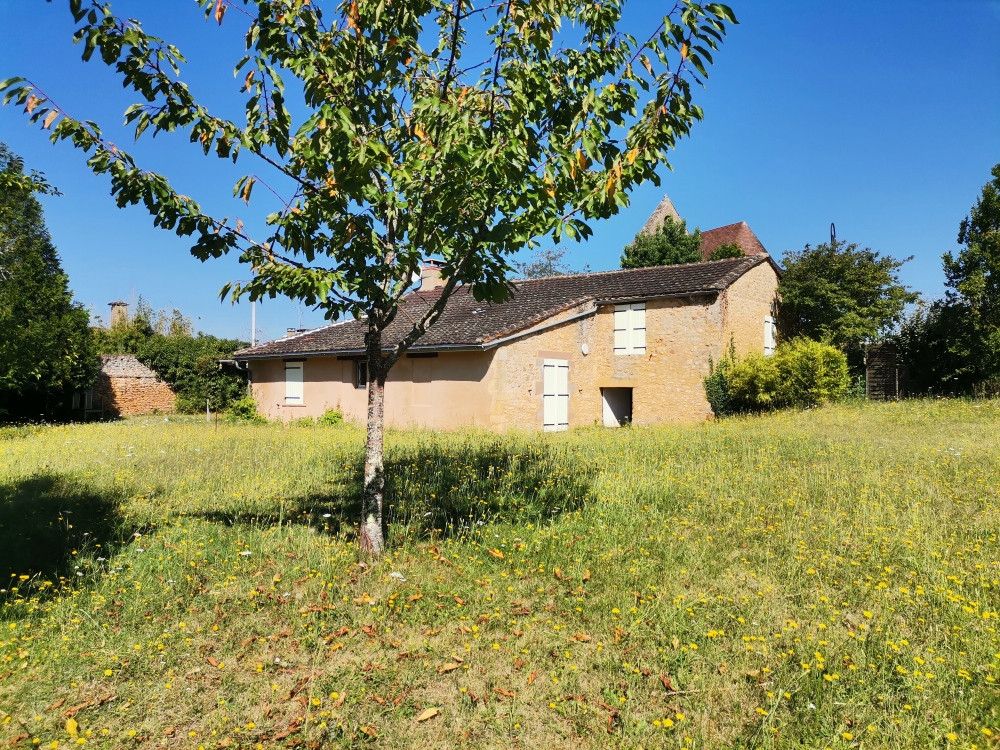 3 Bed, 1 Bath, HouseFor Sale, Belves, Dordogne, Aquitaine, 24170