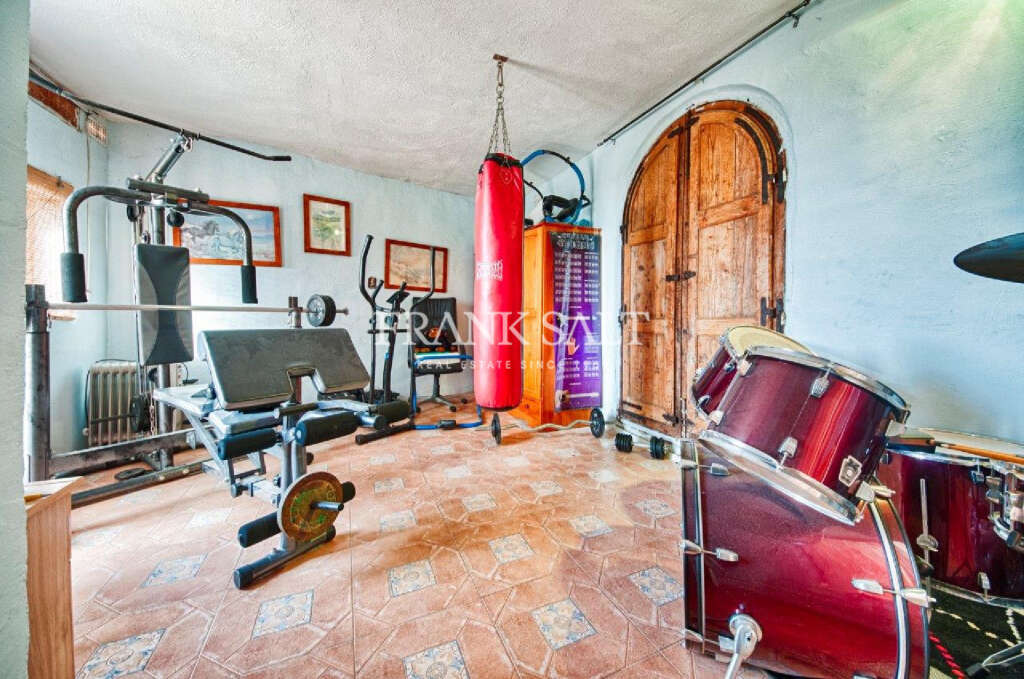 4 Bed, HouseFor Sale, Zurrieq, Malta