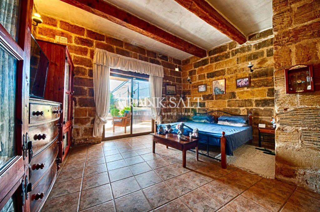 4 Bed, HouseFor Sale, Zurrieq, Malta