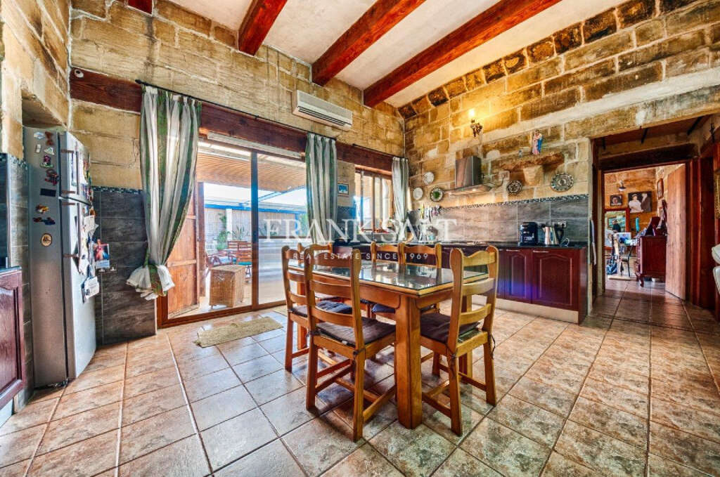 4 Bed, HouseFor Sale, Zurrieq, Malta