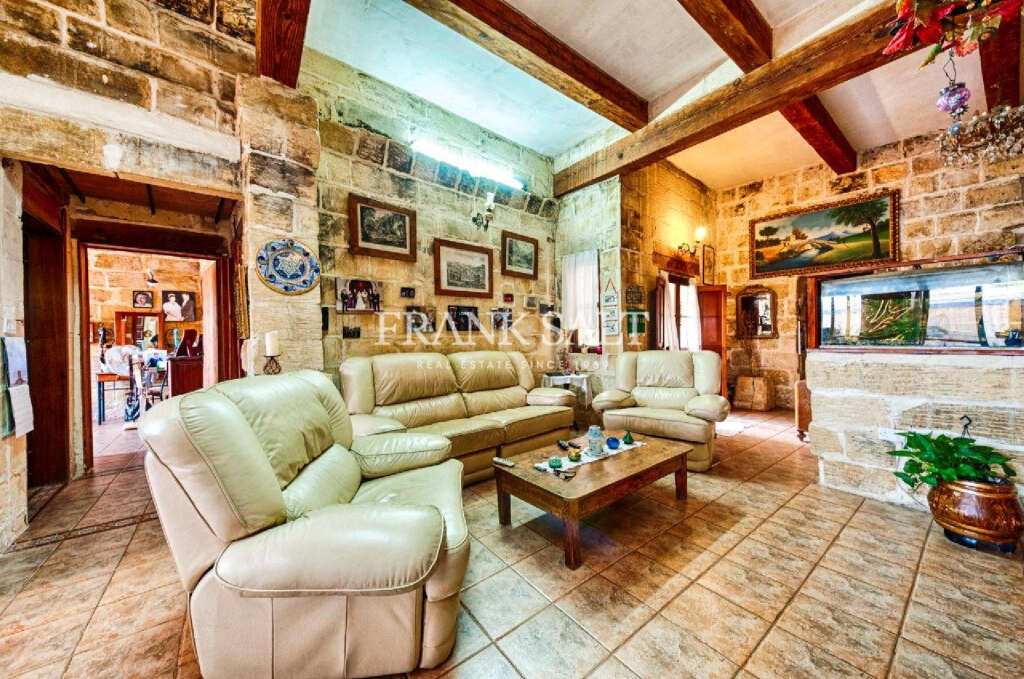 4 Bed, HouseFor Sale, Zurrieq, Malta