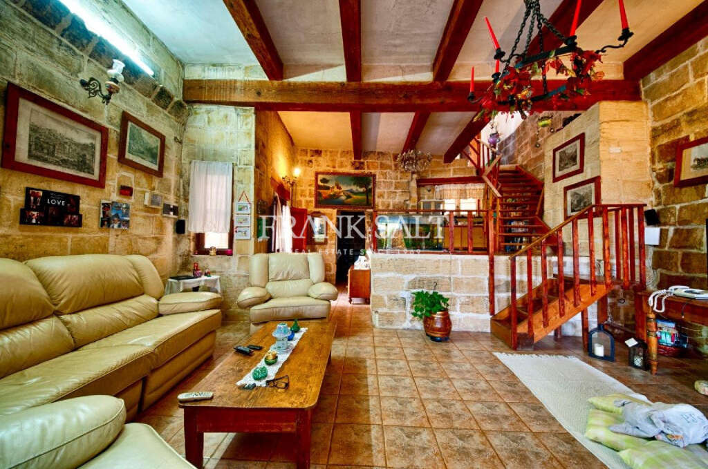 4 Bed, HouseFor Sale, Zurrieq, Malta