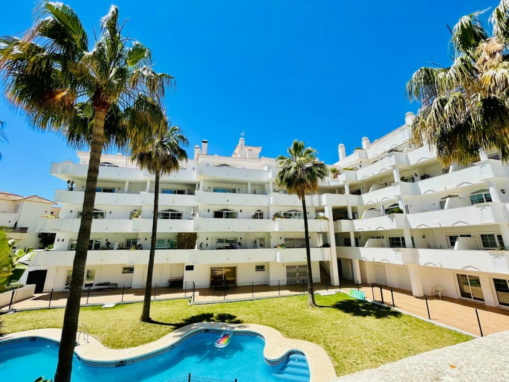 1 Bed, 1 Bath, ApartmentFor Sale, Riviera, Malaga