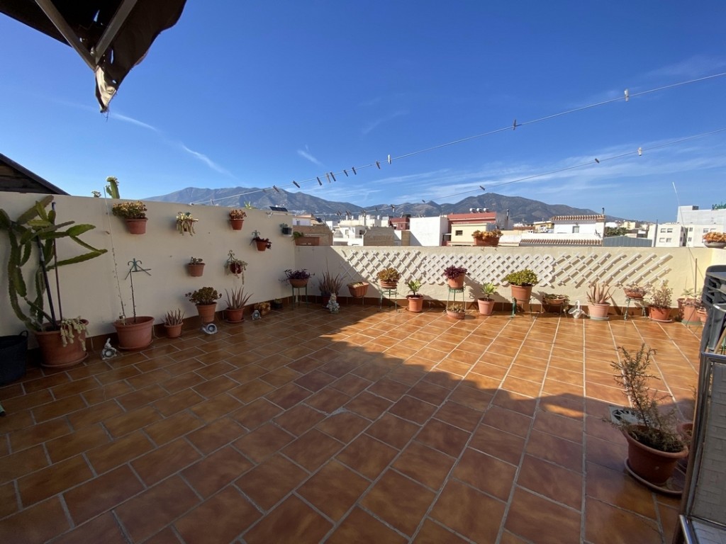 3 Bed, 2 Bath, ApartmentFor Sale, Mijas Costa, Malaga