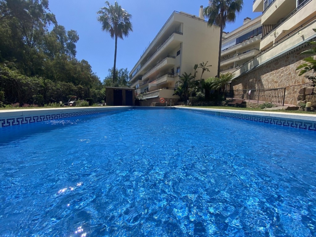 1 Bed, 1 Bath, ApartmentFor Sale, Calahonda, Malaga