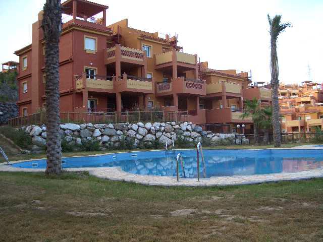 2 Bed, 2 Bath, ApartmentFor Sale, Marbella, Malaga