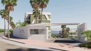 2 Bed, 2 Bath, ApartmentFor Sale, La Cala de Mijas, Malaga