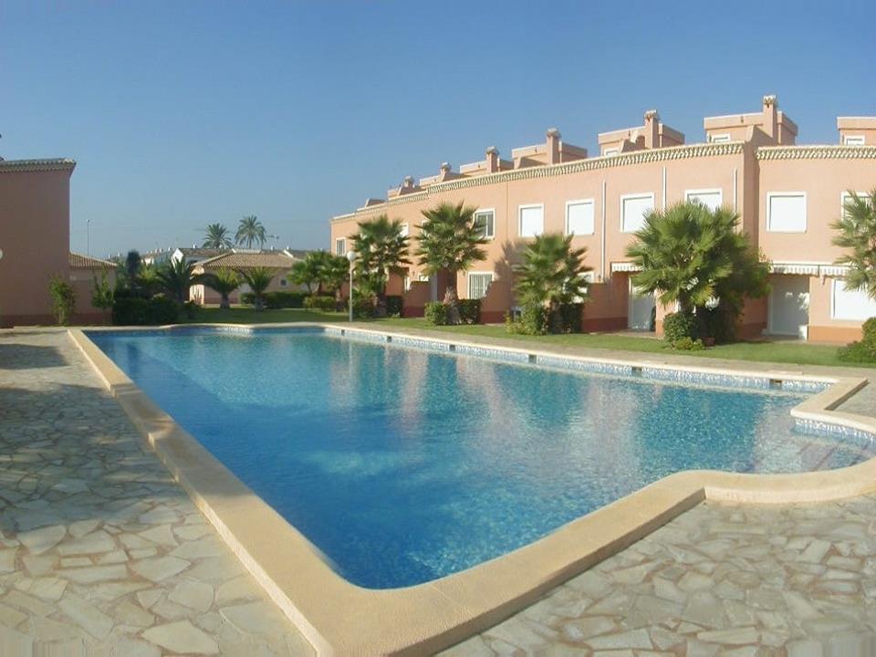 2 Bed, 1 Bath, HouseFor Sale, Denia, Alicante