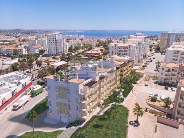 2 Bed, 2 Bath, ApartmentFor Sale, Lagos, Faro, 8600-641