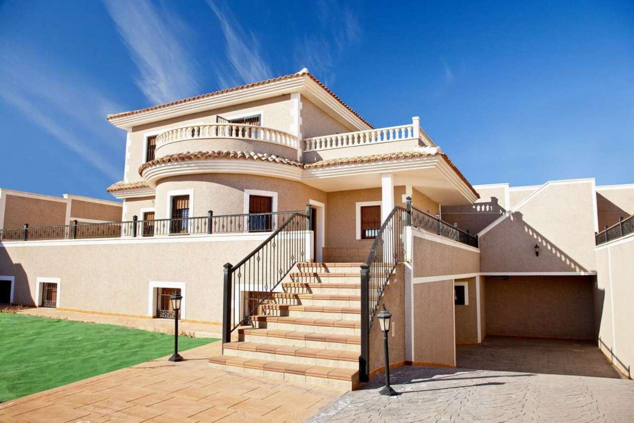 3 Bed, 4 Bath, HouseFor Sale, Torrevieja, Alicante, 03180