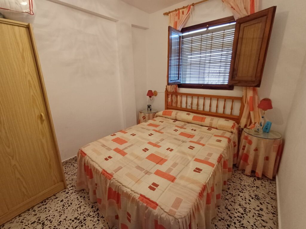 2 Bed, 1 Bath, ApartmentFor Sale, Oliva, Valencia, 46780