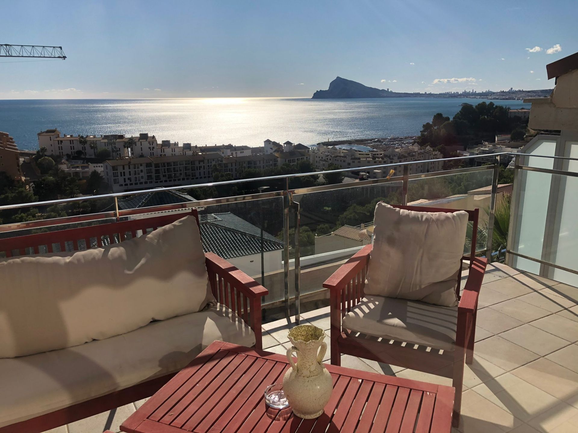 Altea, 2 Bedrooms Bedrooms, ,For Sale,KA231 - EXPT - OPF