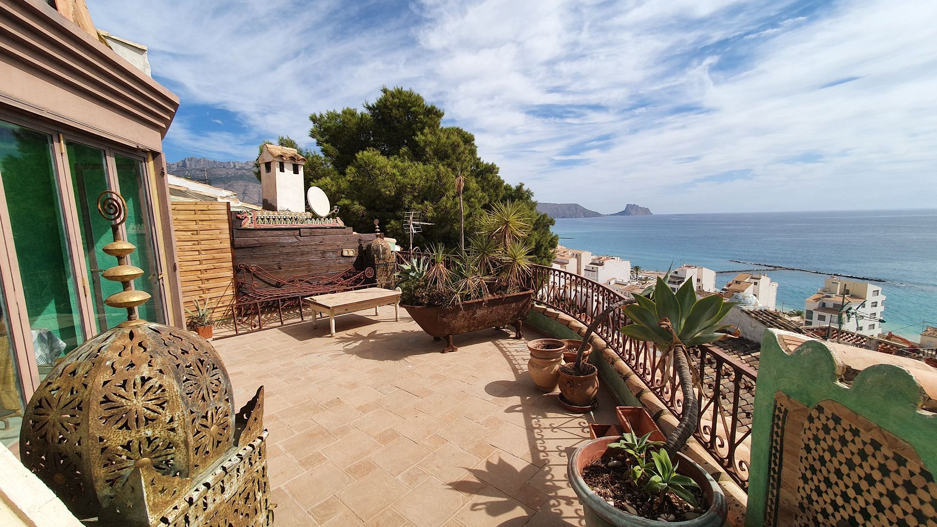 Altea, 1 Bedroom Bedrooms, ,For Sale,kt936 - EXPT - OPF