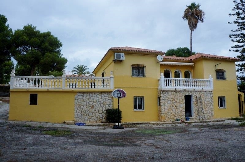 Altea, 3 Bedrooms Bedrooms, ,For Sale,kv189 - EXPT - OPF