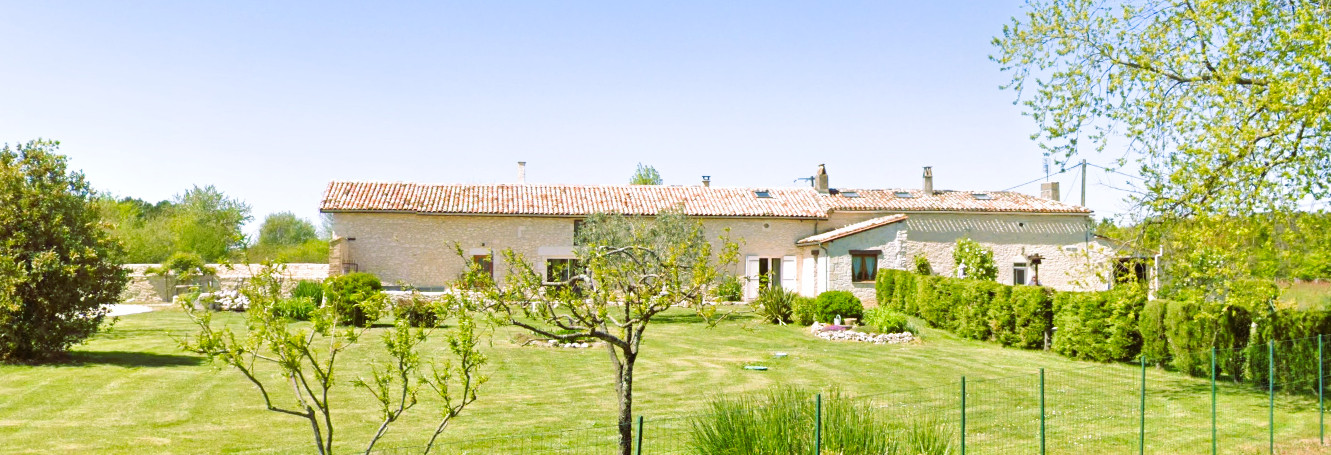 9 Bed, 4 Bath, HouseFor Sale, Pineuilh, Gironde, Aquitaine, 33220