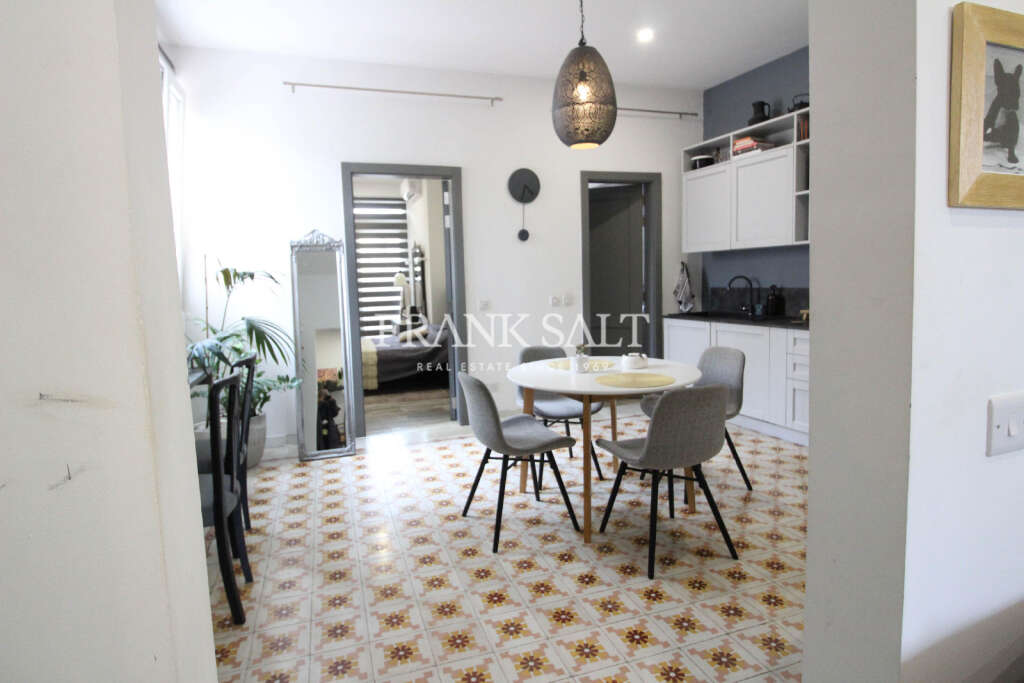 1 Bed, ApartmentFor Sale, Birkirkara, Malta