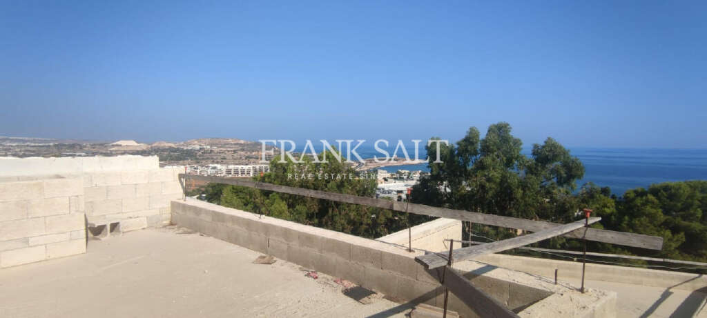 4 Bed, HouseFor Sale, Madliena, Malta