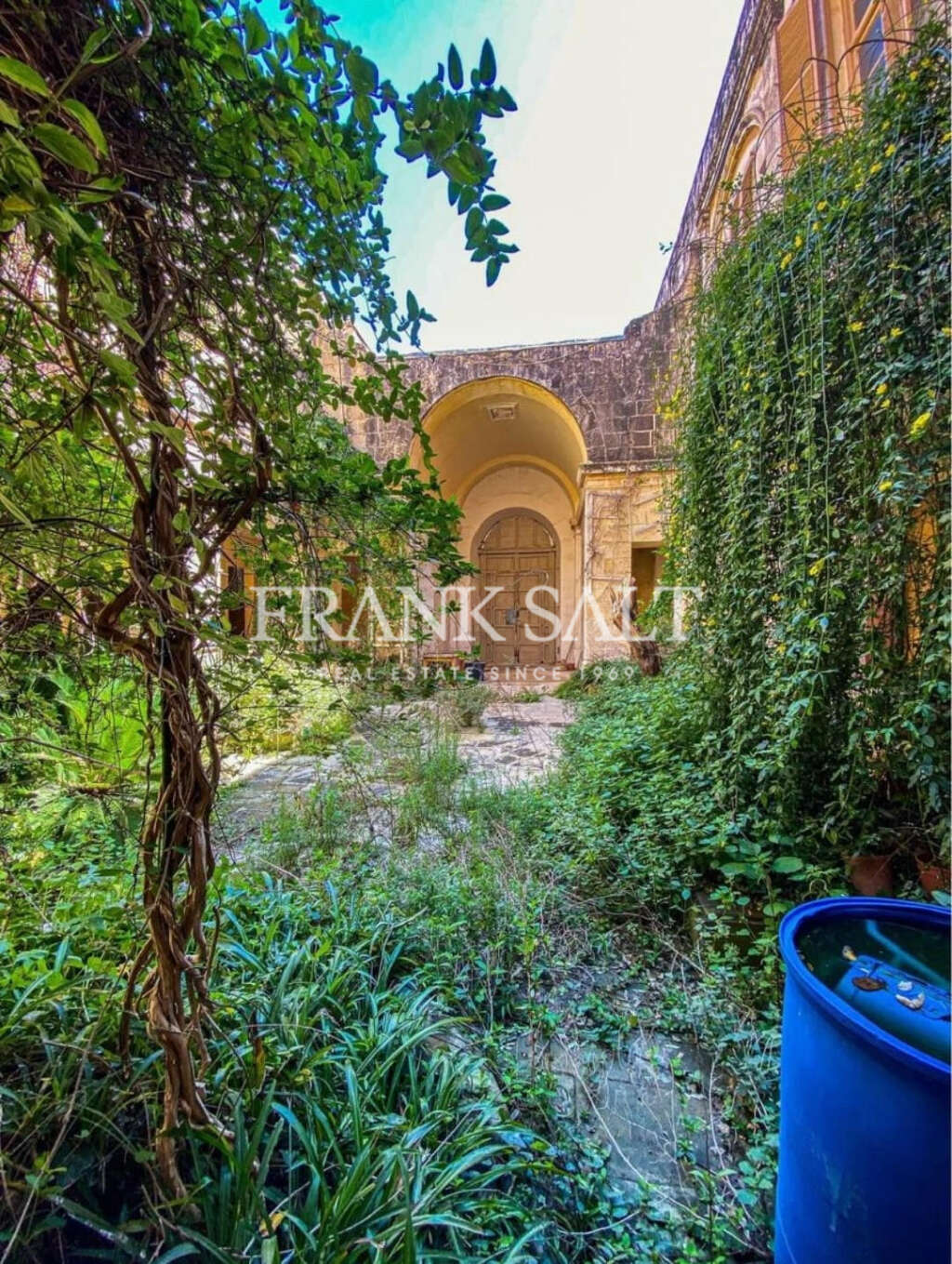 HouseFor Sale, Mdina, Malta