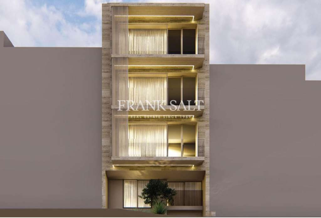 3 Bed, ApartmentFor Sale, Pembroke, Malta