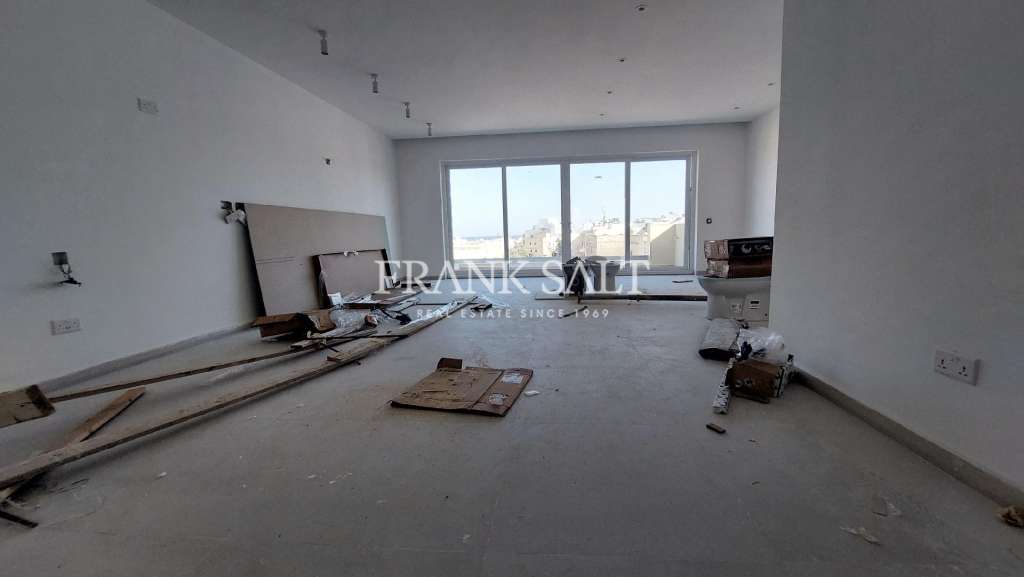 3 Bed, ApartmentFor Sale, Pembroke, Malta